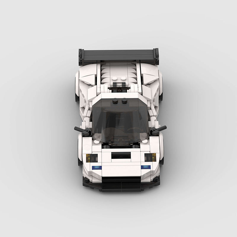 Diablo GT AutoBrix by GoKineitc
