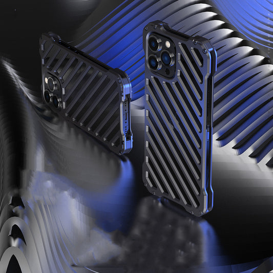 Aluminum Alloy Phone Case