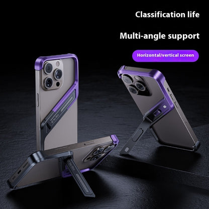 Aluminum Alloy Phone Case