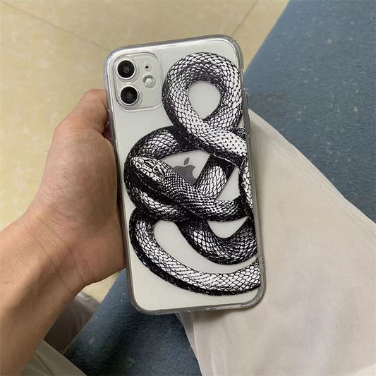 Snake Phone Case