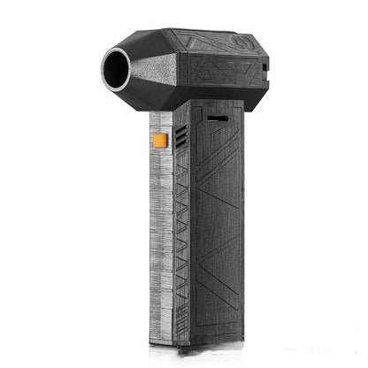 Turbo Silent High Power Jet Fan  Air Blower