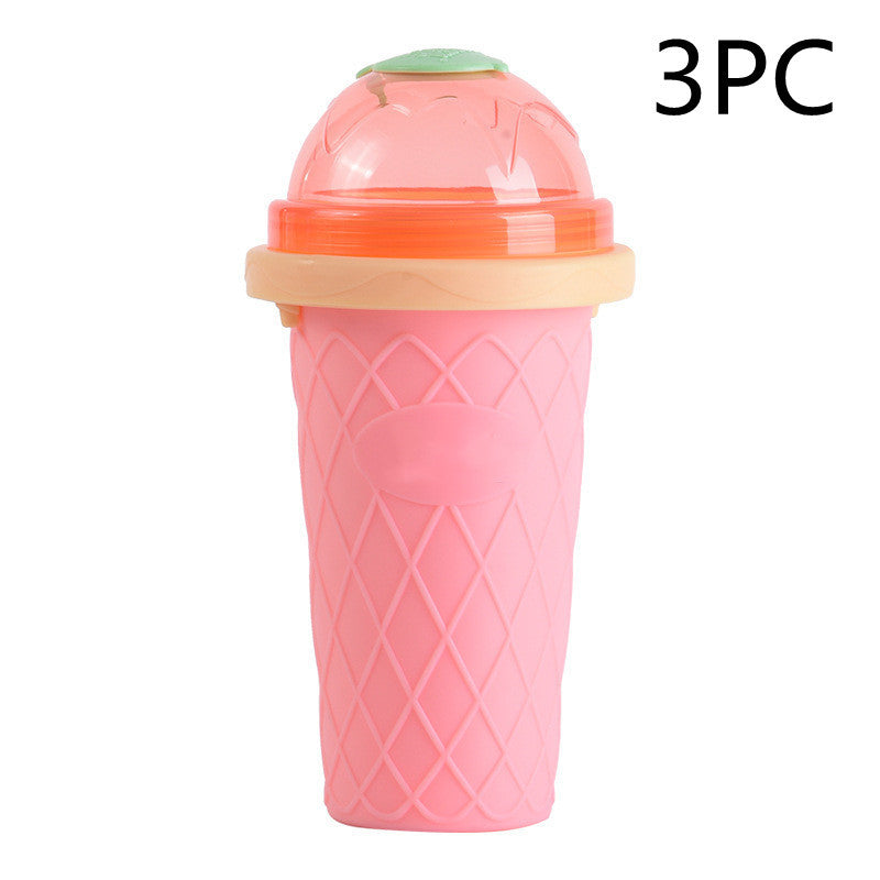 Iced Slushy Cup
