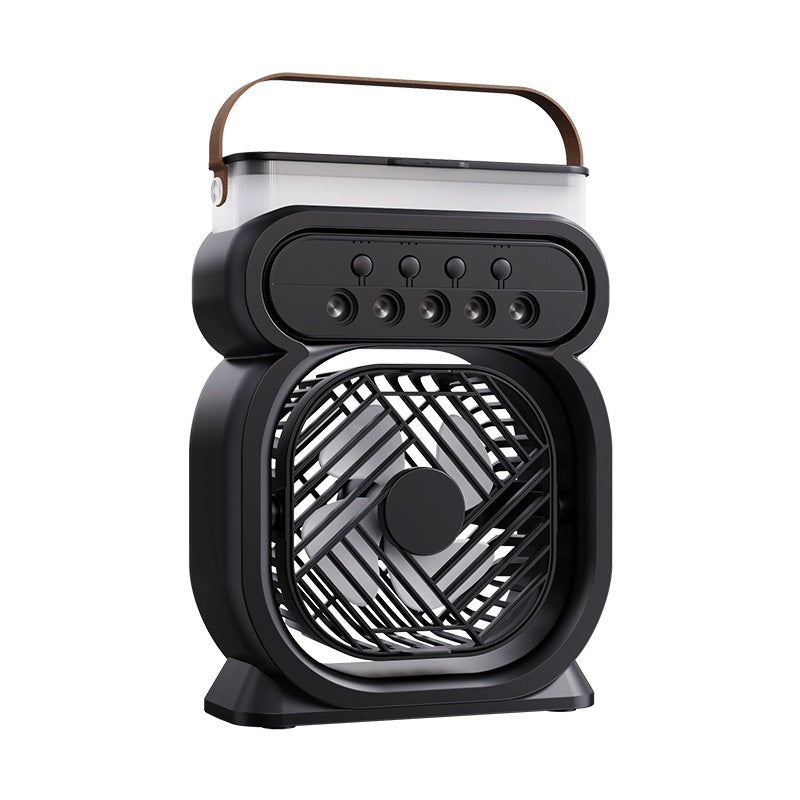Portable Evaporative Air Conditioner