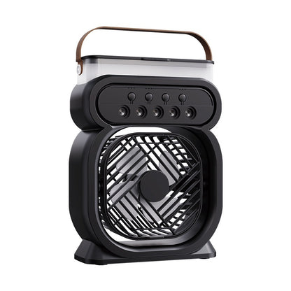 Portable Evaporative Air Conditioner